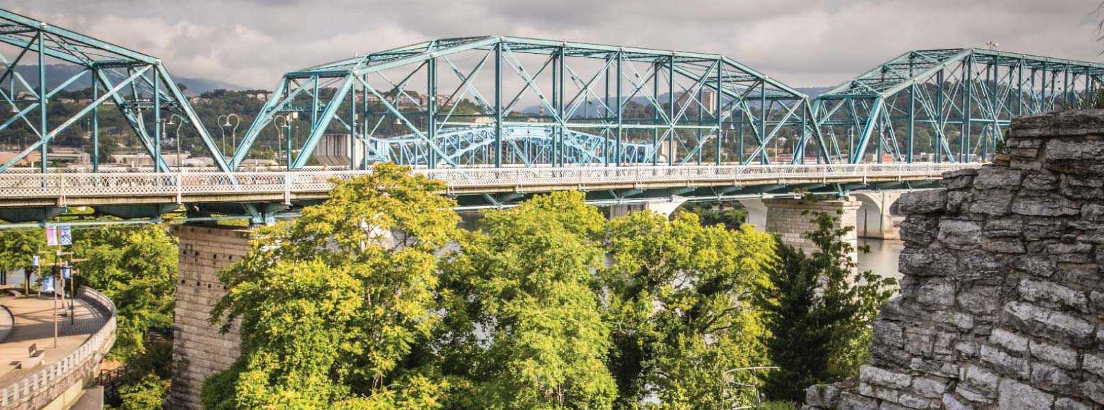 Chattanooga Bridge